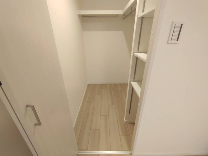 グランドメゾン新伊丹（710）の物件内観写真