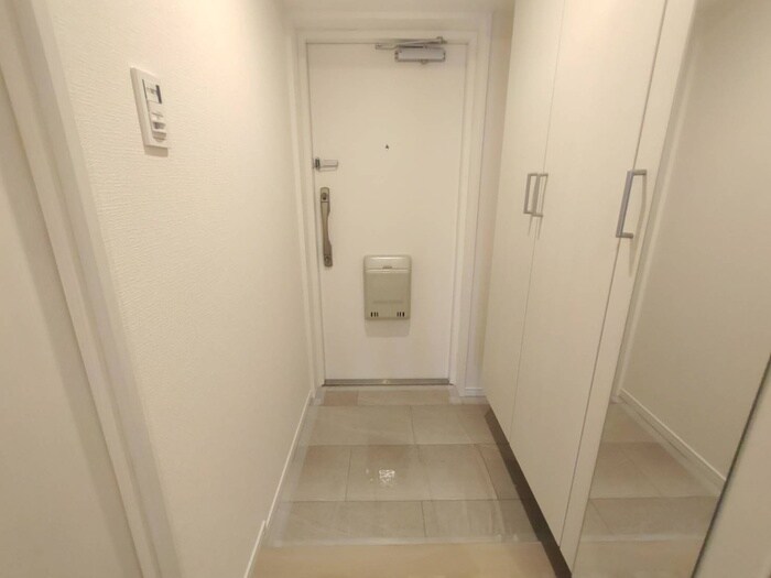 グランドメゾン新伊丹（710）の物件内観写真