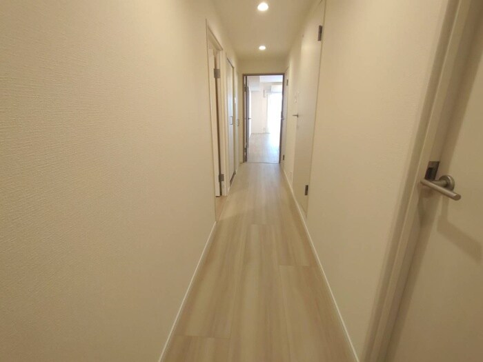 グランドメゾン新伊丹（710）の物件内観写真