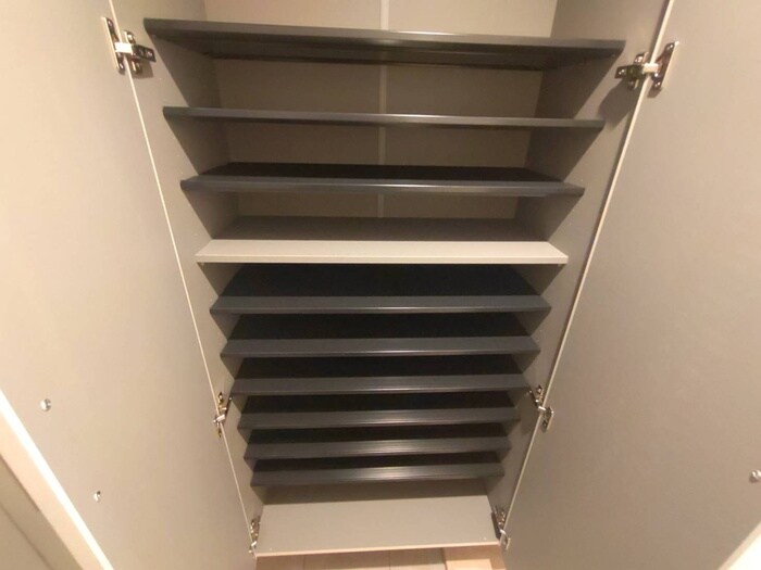 グランドメゾン新伊丹（710）の物件内観写真