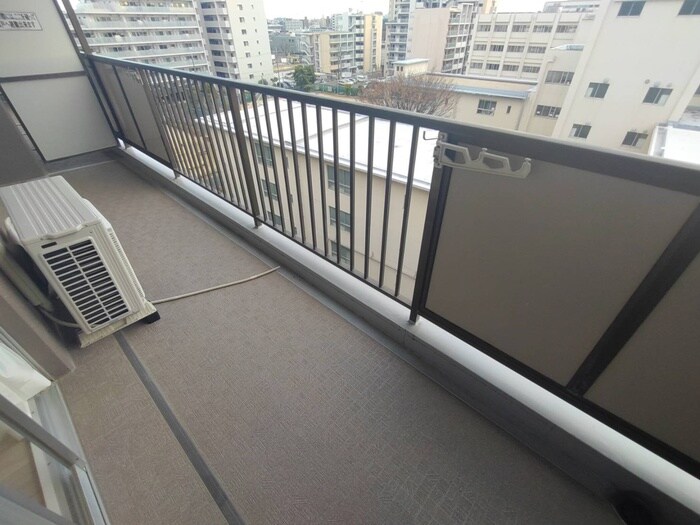 グランドメゾン新伊丹（710）の物件内観写真