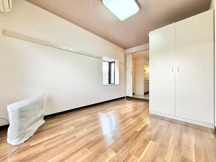 グレセントＹＹＵ－Ⅱの物件内観写真