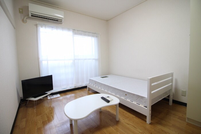 グレセントＹＹＵ－Ⅱの物件内観写真