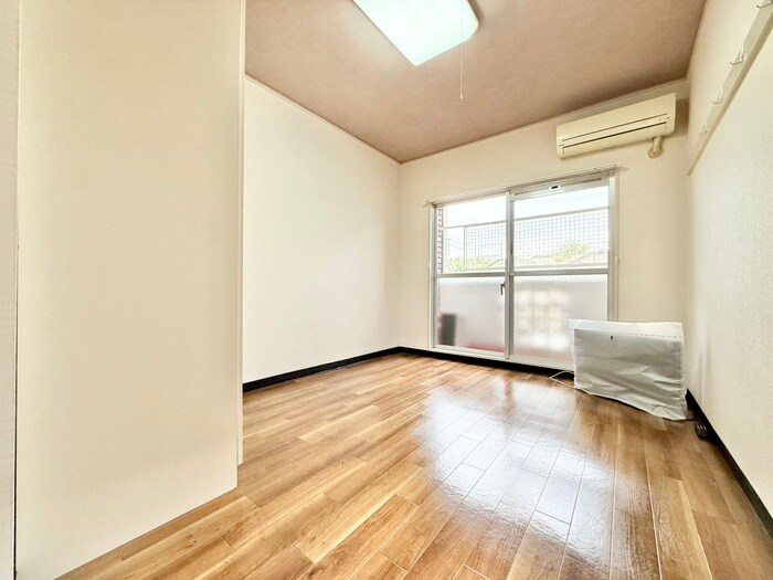 グレセントＹＹＵ－Ⅱの物件内観写真