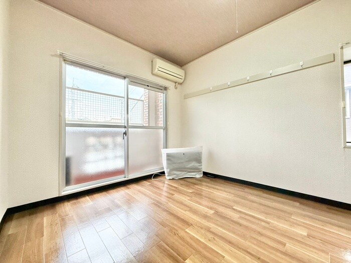 グレセントＹＹＵ－Ⅱの物件内観写真