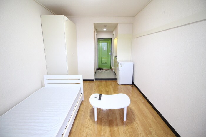 グレセントＹＹＵ－Ⅱの物件内観写真