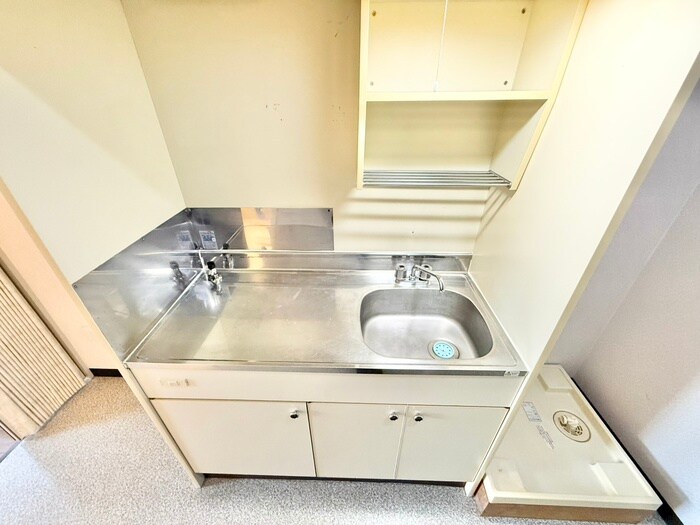 グレセントＹＹＵ－Ⅱの物件内観写真