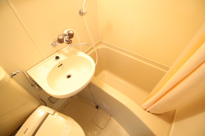 グレセントＹＹＵ－Ⅱの物件内観写真