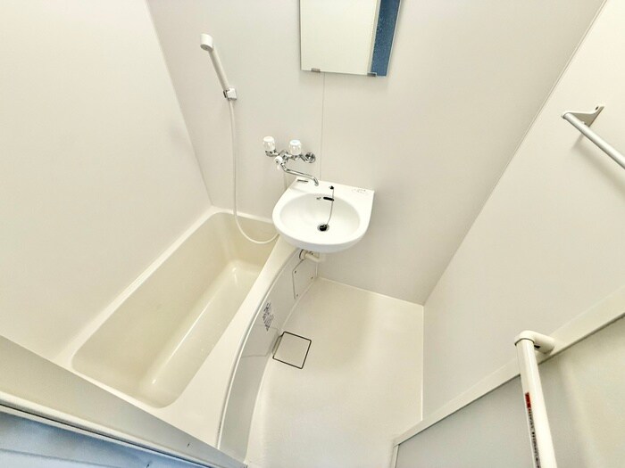 グレセントＹＹＵ－Ⅱの物件内観写真