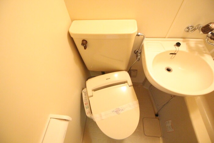 グレセントＹＹＵ－Ⅱの物件内観写真