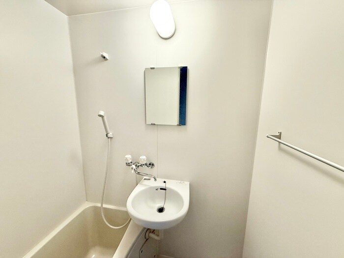 グレセントＹＹＵ－Ⅱの物件内観写真