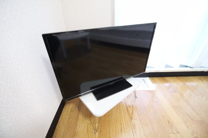 グレセントＹＹＵ－Ⅱの物件内観写真