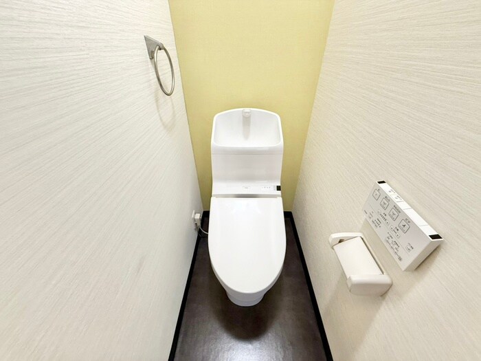 グレセントＹＹＵ－Ⅱの物件内観写真