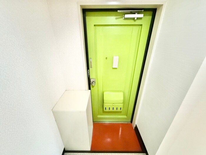 グレセントＹＹＵ－Ⅱの物件内観写真