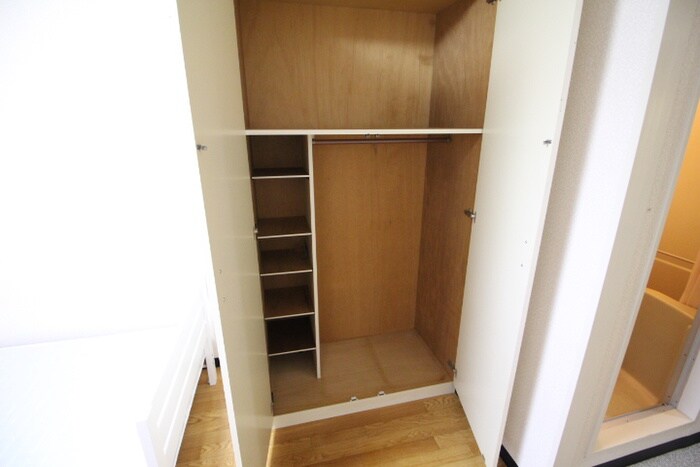 グレセントＹＹＵ－Ⅱの物件内観写真