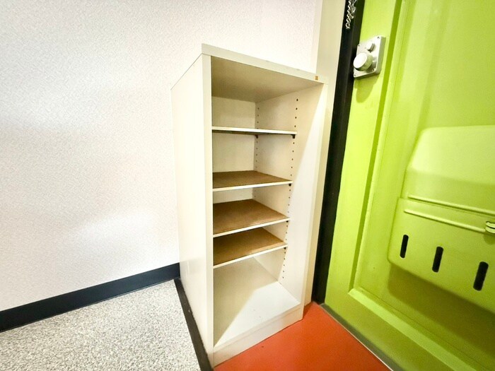 グレセントＹＹＵ－Ⅱの物件内観写真