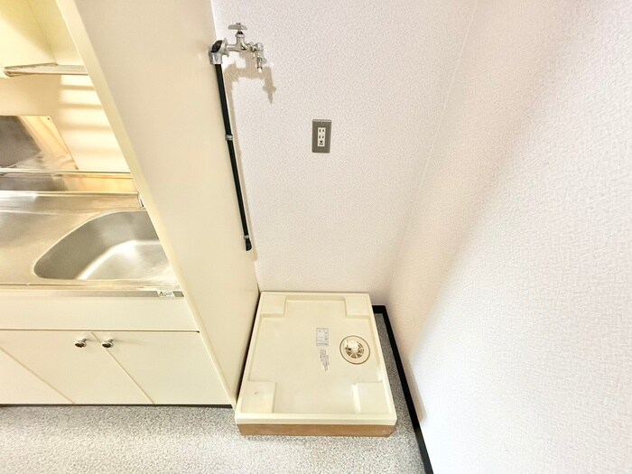 グレセントＹＹＵ－Ⅱの物件内観写真