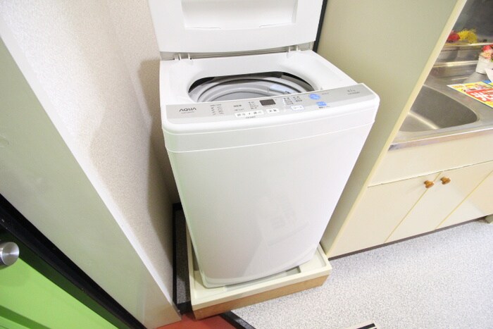 グレセントＹＹＵ－Ⅱの物件内観写真