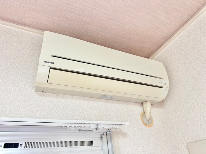 グレセントＹＹＵ－Ⅱの物件内観写真