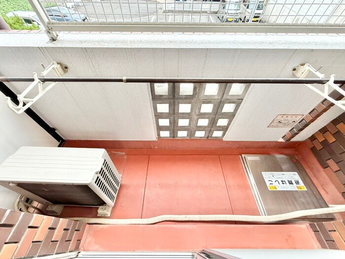 グレセントＹＹＵ－Ⅱの物件内観写真