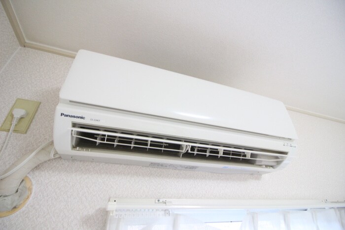 グレセントＹＹＵ－Ⅱの物件内観写真