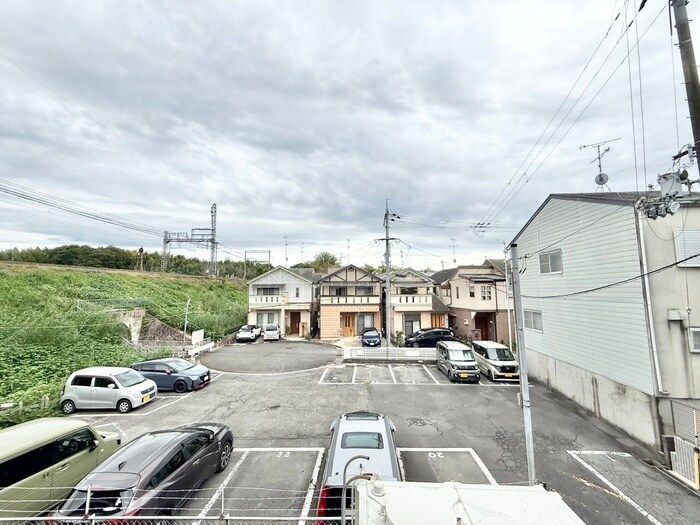 グレセントＹＹＵ－Ⅱの物件内観写真