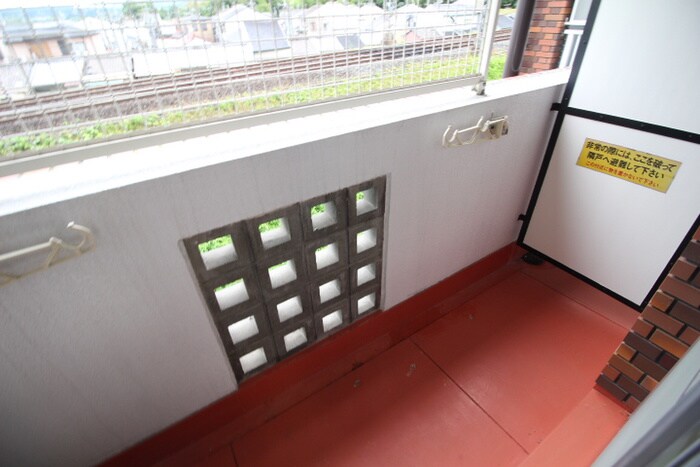 グレセントＹＹＵ－Ⅱの物件内観写真