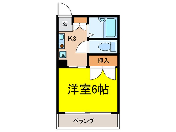 ホームズの物件間取画像