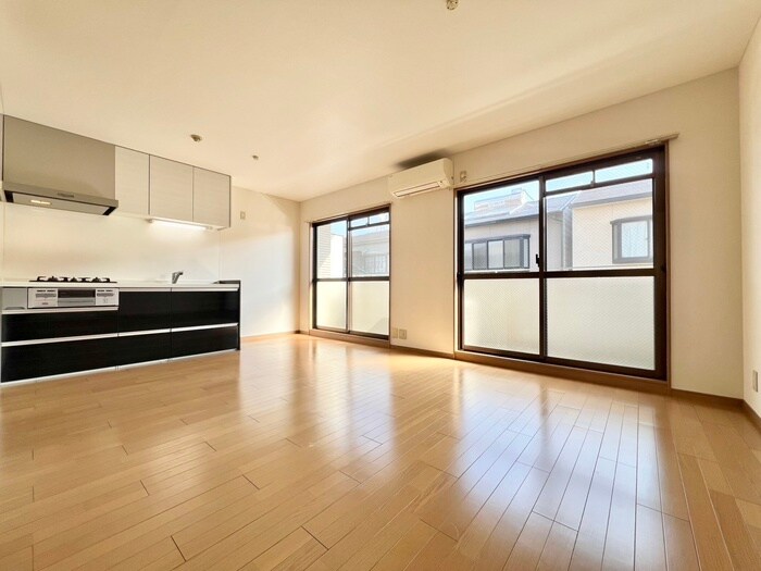 グランド－ル藤森の物件内観写真