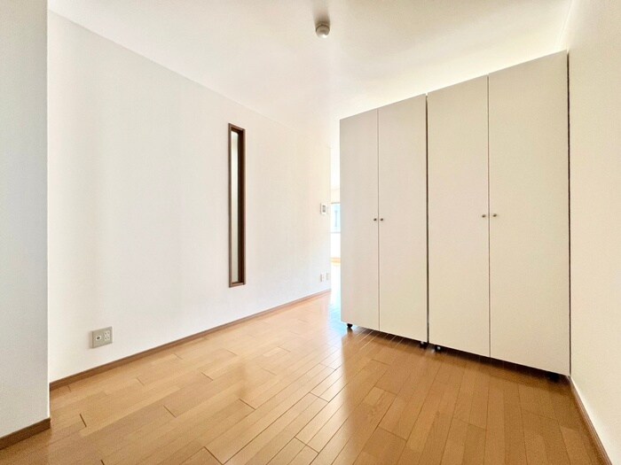 グランド－ル藤森の物件内観写真