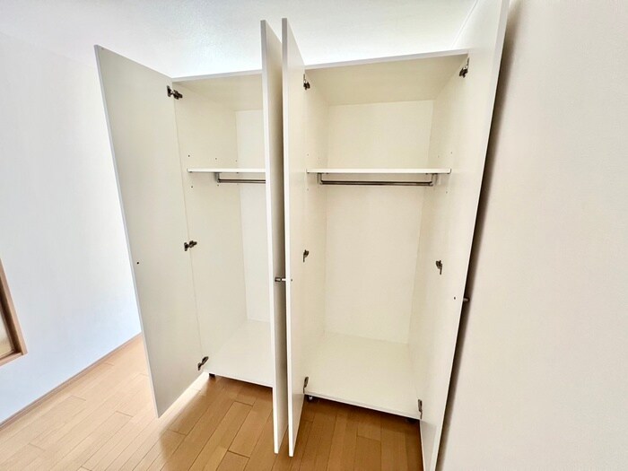 グランド－ル藤森の物件内観写真