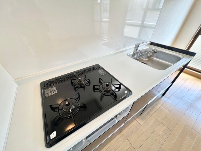 グランド－ル藤森の物件内観写真