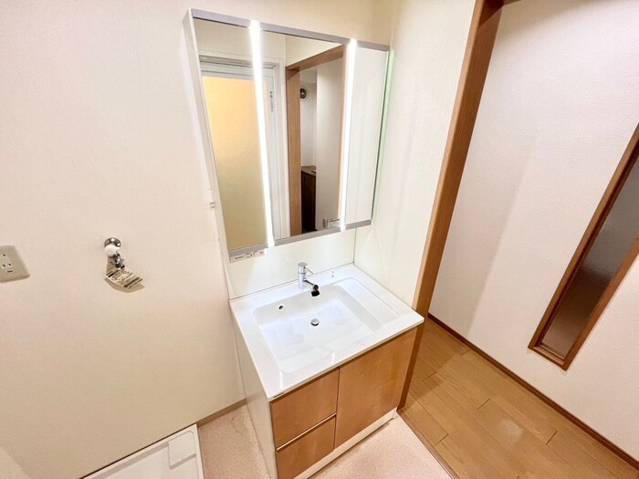 グランド－ル藤森の物件内観写真