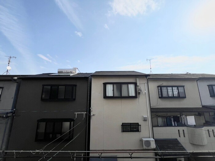 グランド－ル藤森の物件内観写真