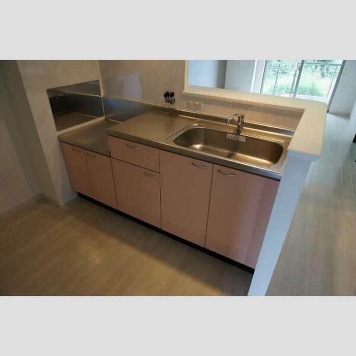 グランドゥ－ル楓の物件内観写真