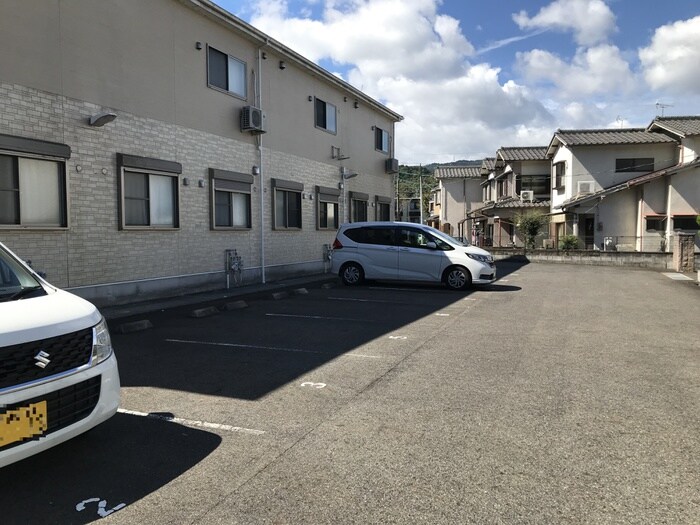 グランドゥ－ル楓の物件外観写真