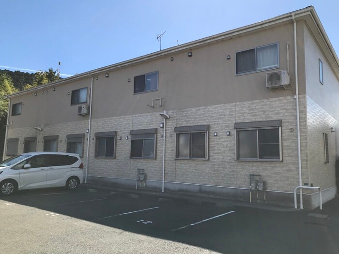 グランドゥ－ル楓の物件外観写真