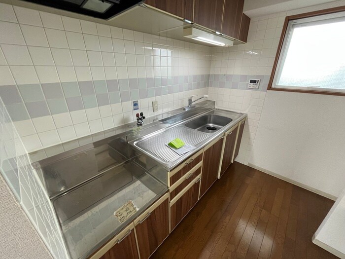 マンション・フォルツーナの物件内観写真