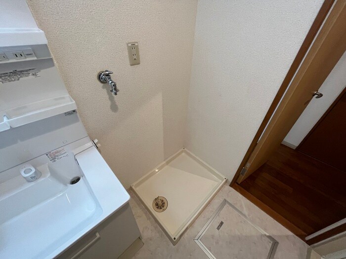 マンション・フォルツーナの物件内観写真