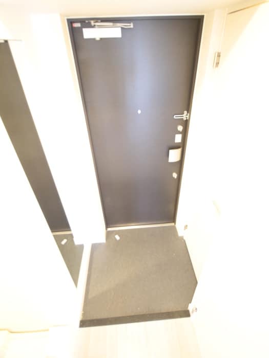 ﾌﾟﾚｻﾝｽ淡路駅前（402）の物件内観写真