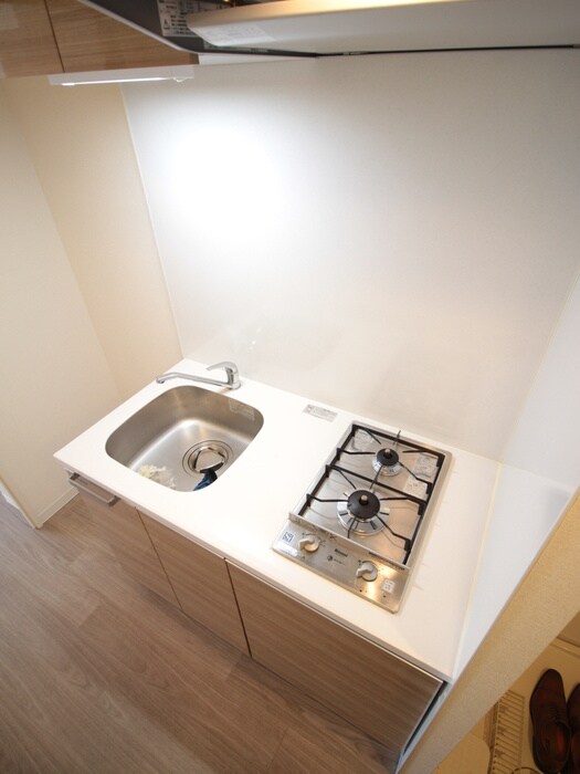 ﾌﾟﾚｻﾝｽ淡路駅前（402）の物件内観写真