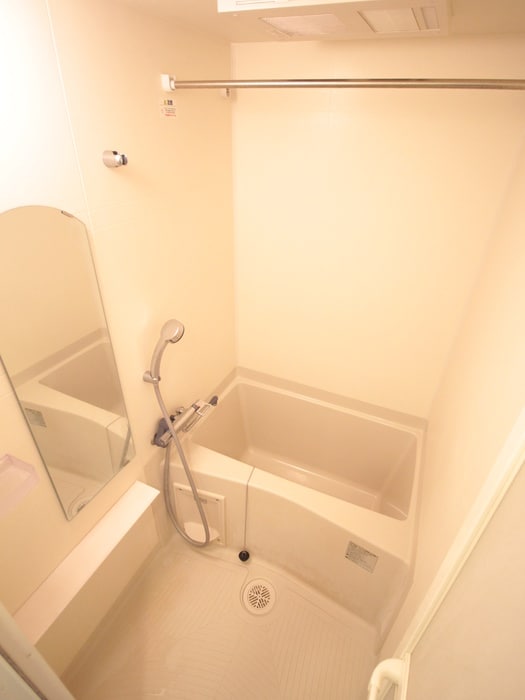 ﾌﾟﾚｻﾝｽ淡路駅前（402）の物件内観写真