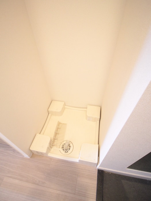 ﾌﾟﾚｻﾝｽ淡路駅前（402）の物件内観写真