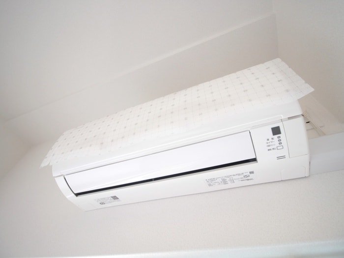 ﾌﾟﾚｻﾝｽ淡路駅前（402）の物件内観写真