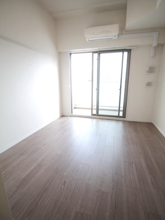 ﾌﾟﾚｻﾝｽ淡路駅前（402）の物件内観写真