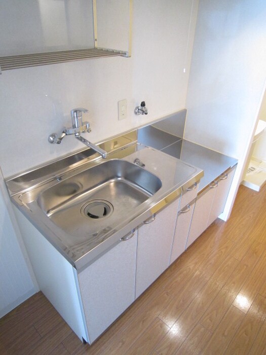 ロイヤルシティ－西大路の物件内観写真