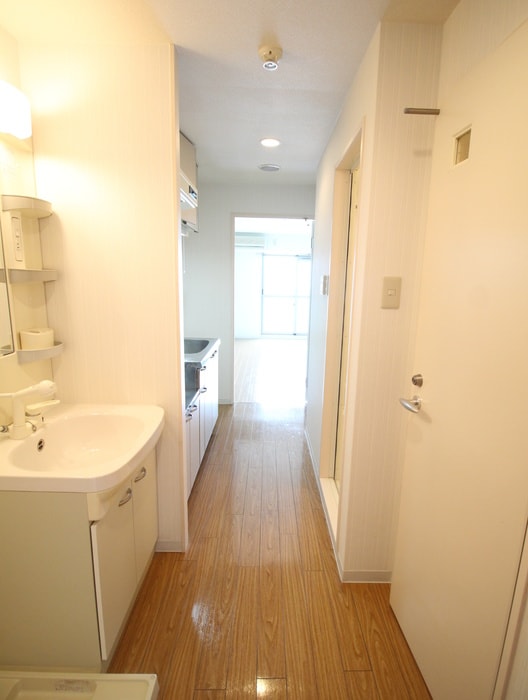 ロイヤルシティ－西大路の物件内観写真