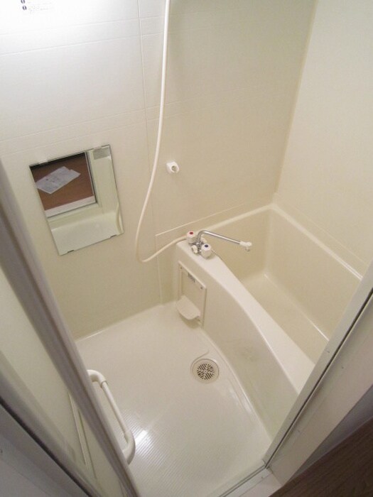 ロイヤルシティ－西大路の物件内観写真