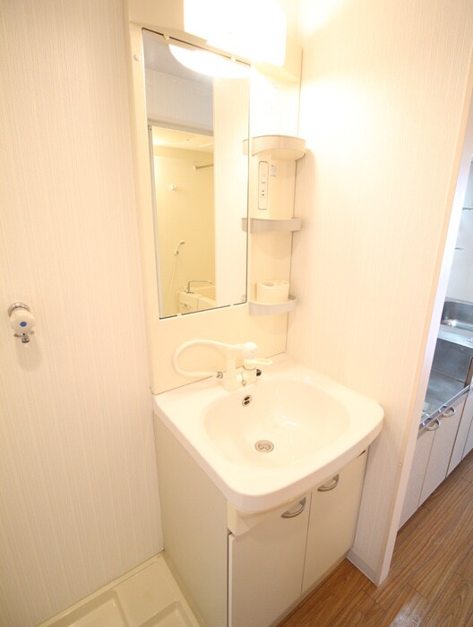 ロイヤルシティ－西大路の物件内観写真