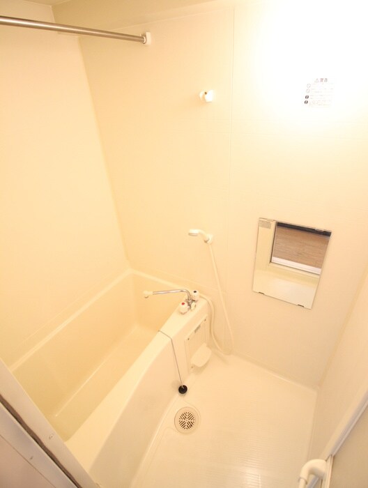 ロイヤルシティ－西大路の物件内観写真